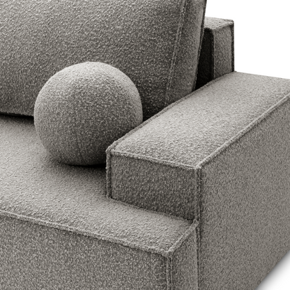 Faro - kompaktowa sofa mini