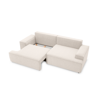 Faro - kompaktowa sofa mini