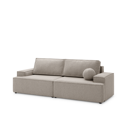 Faro - kompaktowa sofa mini