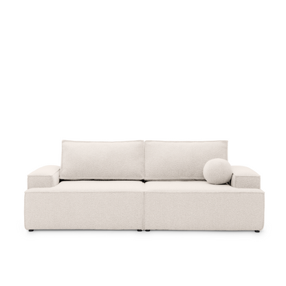 Faro - kompaktowa sofa mini