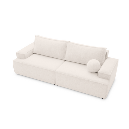 Faro - kompaktowa sofa mini