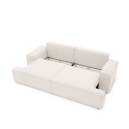 Faro - kompaktowa sofa mini
