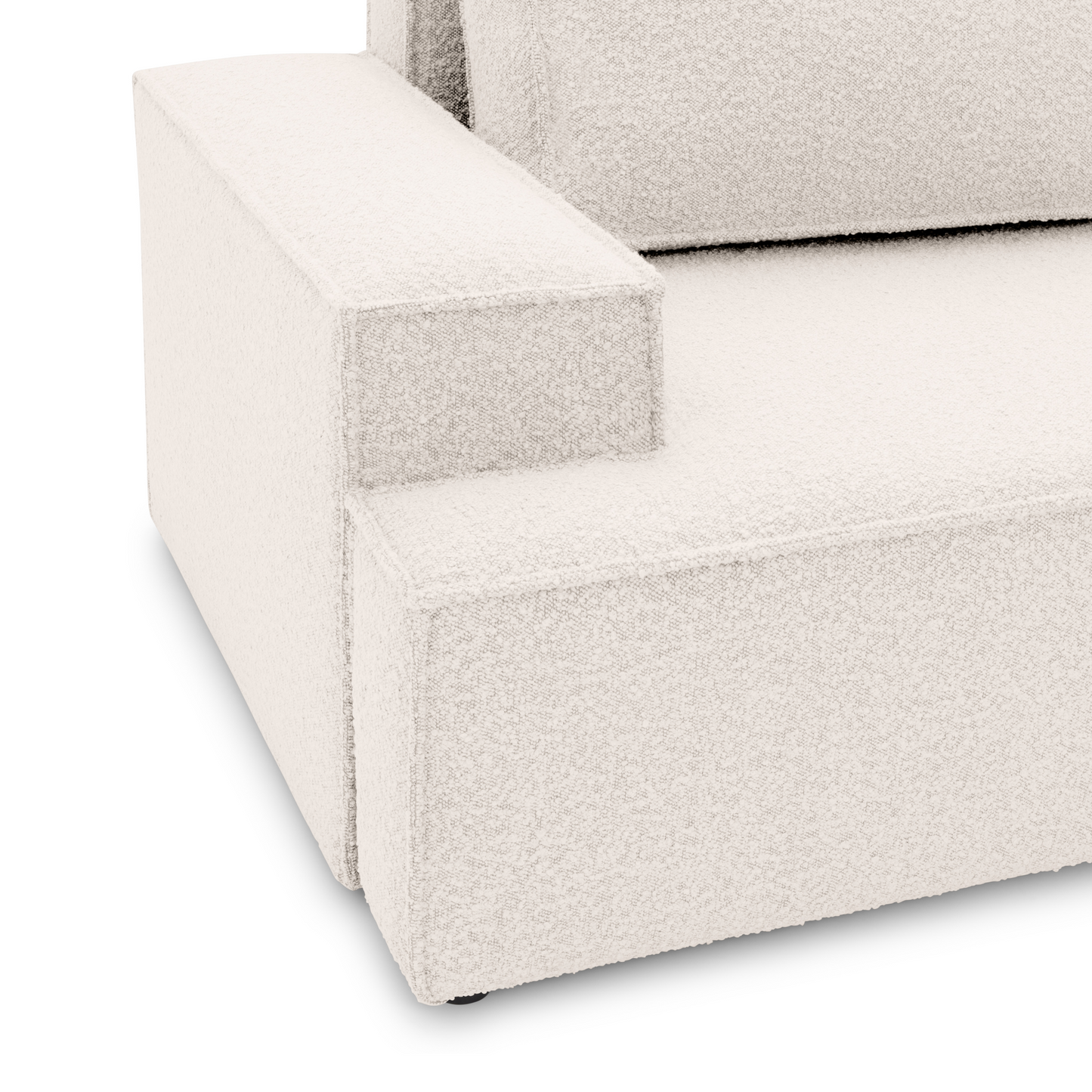 Faro - kompaktowa sofa mini