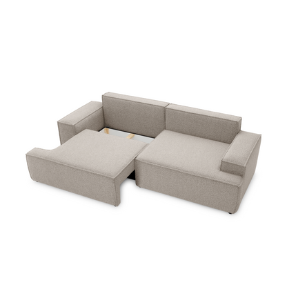 Faro - kompaktowa sofa mini