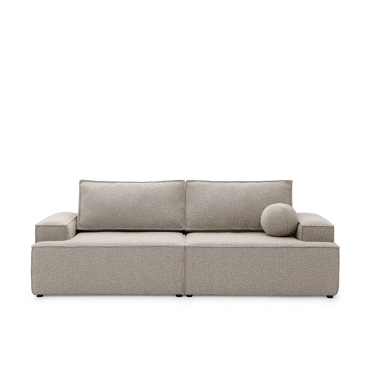 Faro - kompaktowa sofa mini