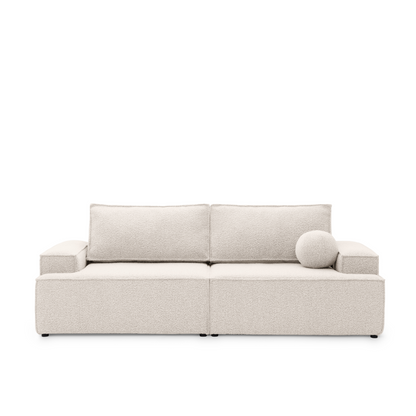 Faro - kompaktowa sofa mini