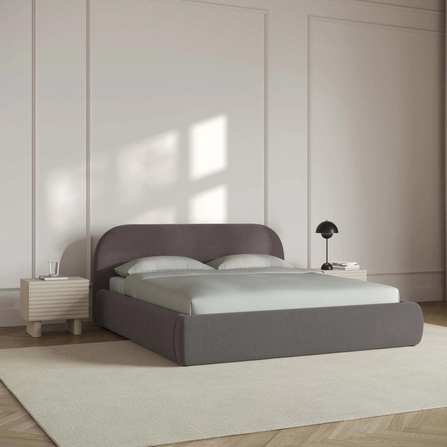 Malm - Castel