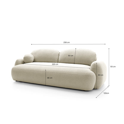 Mayo - sofa