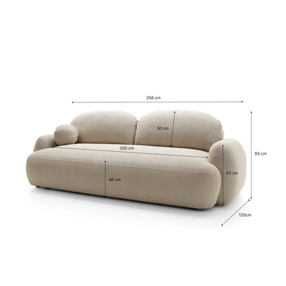 Mayo - sofa