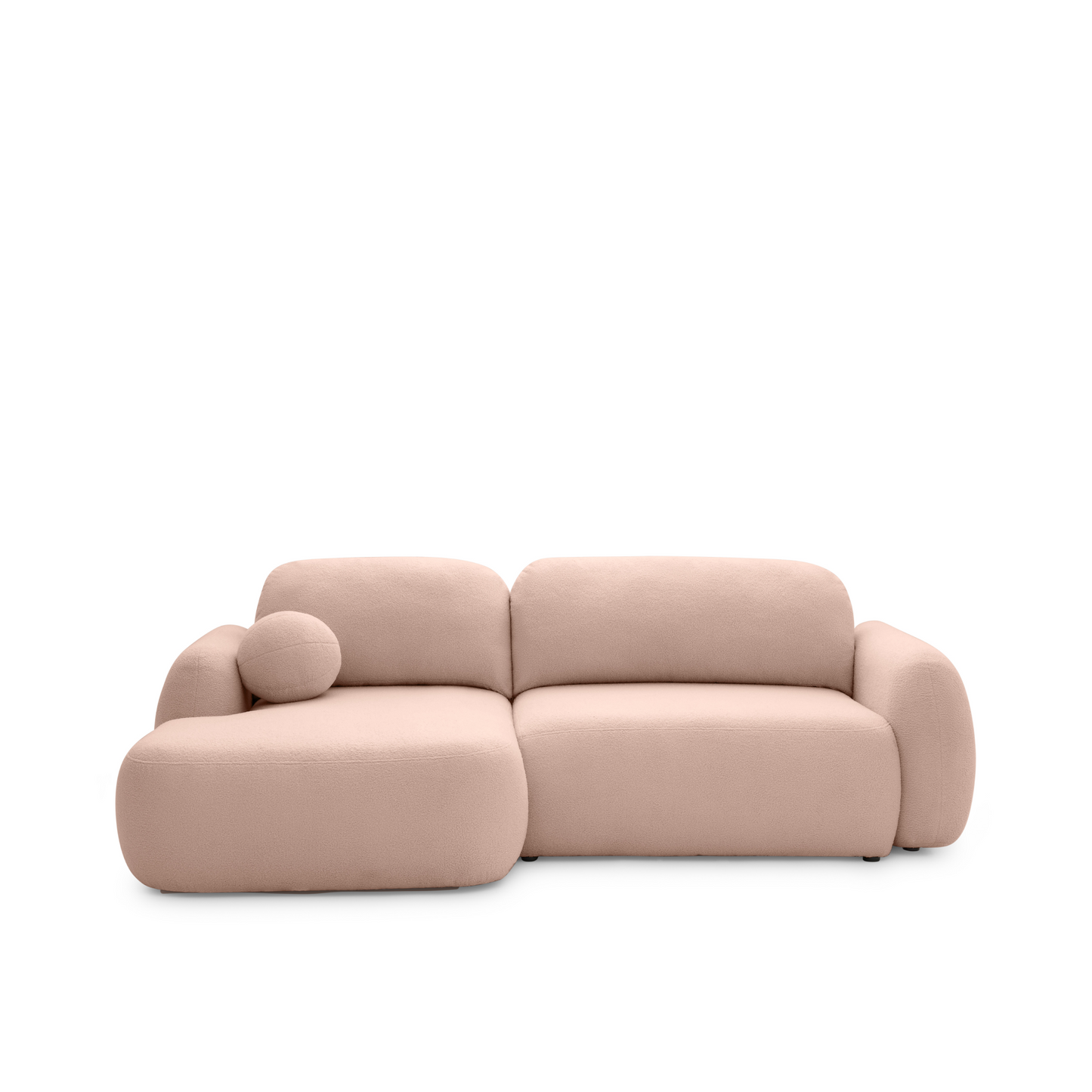 Mayo mini  narożnik - lewy
