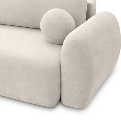 Mayo mini - kompaktowa sofa