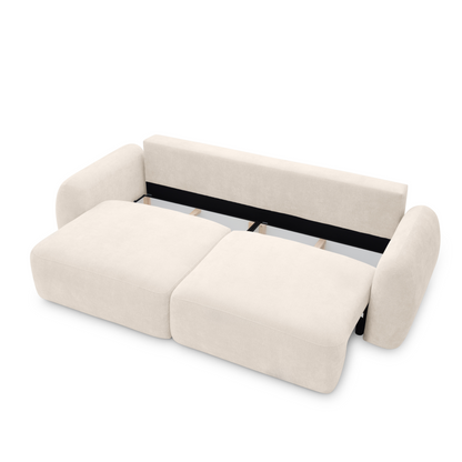 Mayo mini - kompaktowa sofa