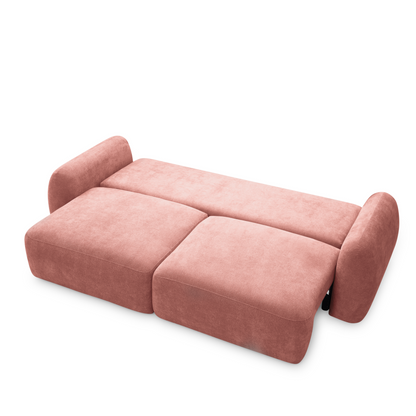 Mayo mini - kompaktowa sofa