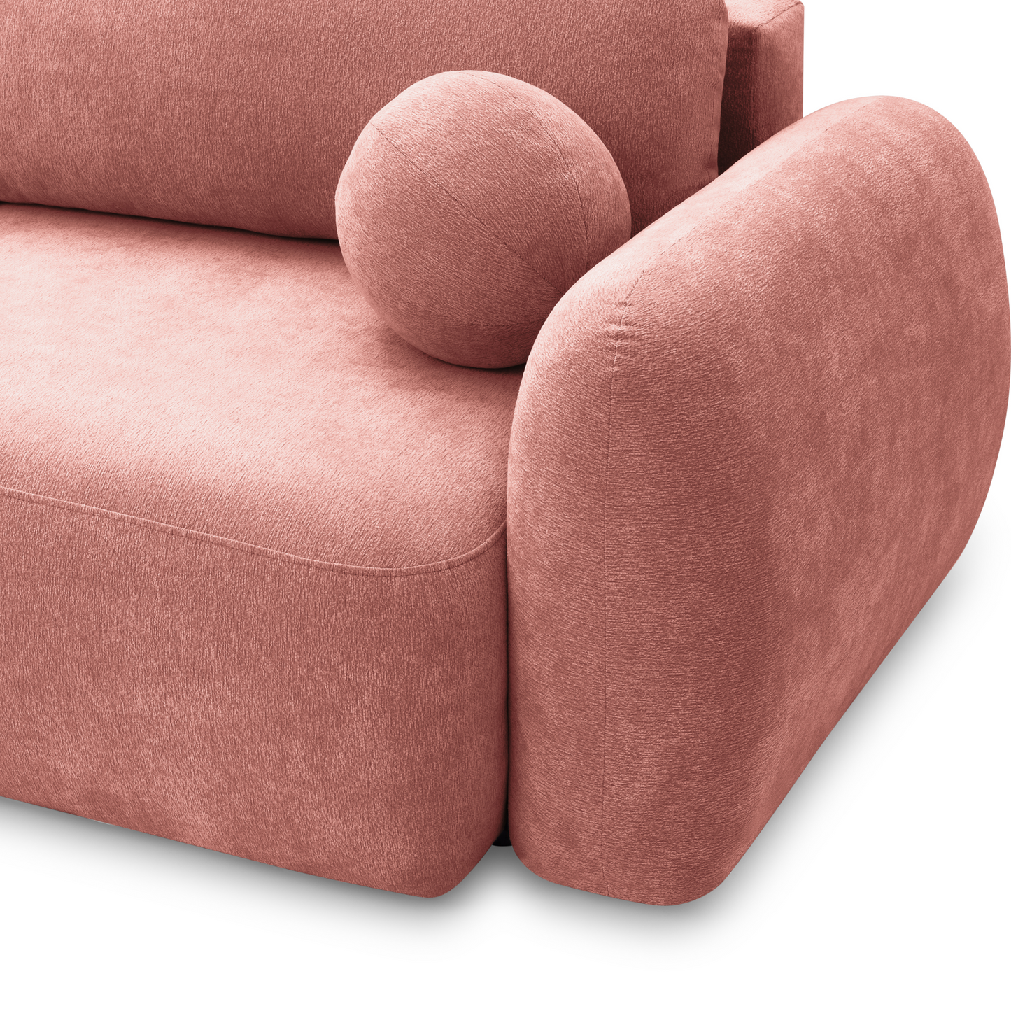 Mayo mini - kompaktowa sofa