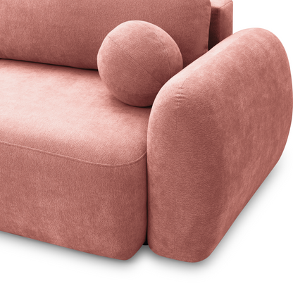 Mayo mini - kompaktowa sofa