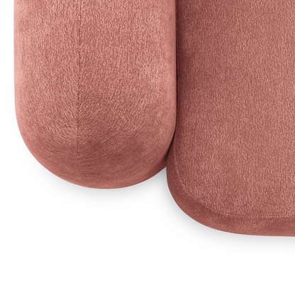 Mayo mini - kompaktowa sofa