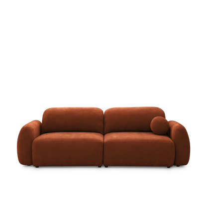 Mayo mini - kompaktowa sofa