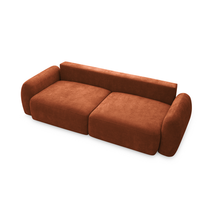 Mayo mini - kompaktowa sofa
