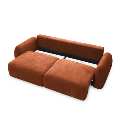 Mayo mini - kompaktowa sofa