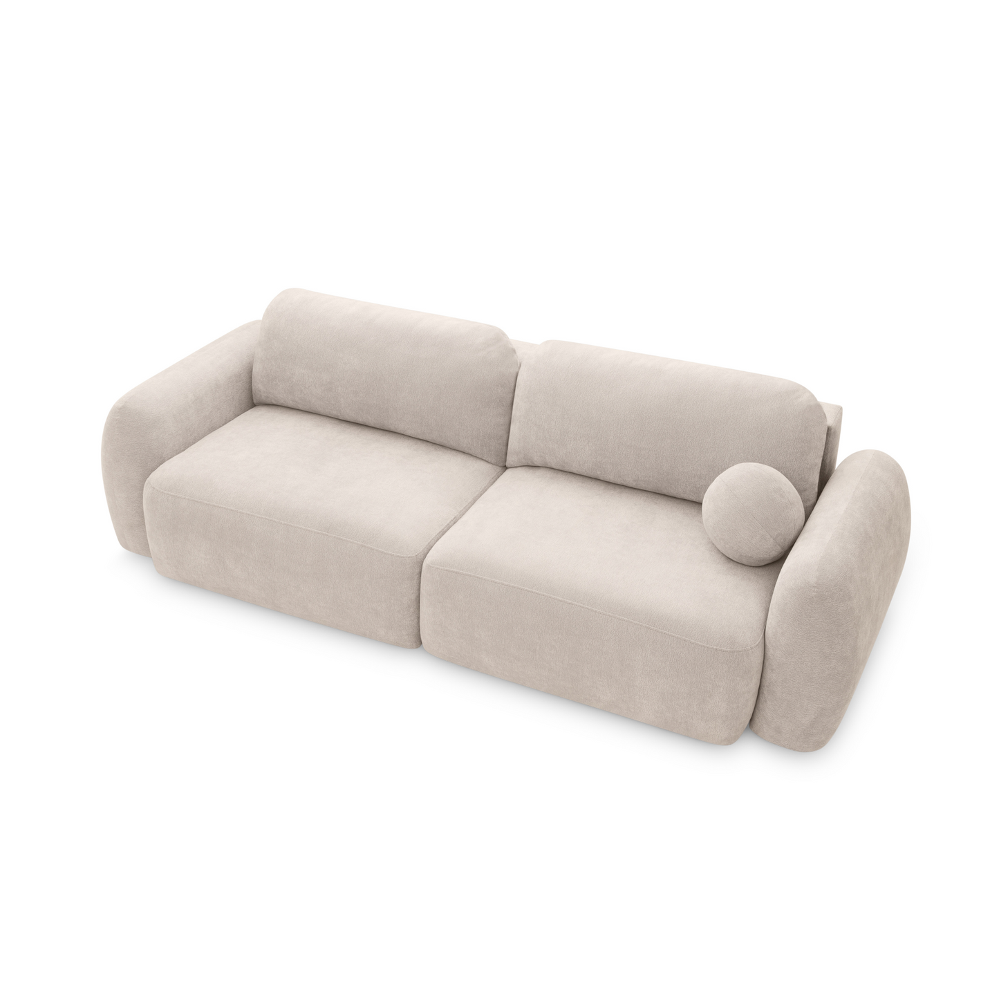 Mayo mini - kompaktowa sofa
