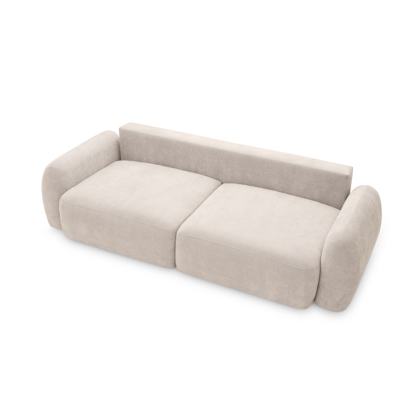 Mayo mini - kompaktowa sofa