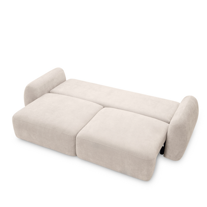 Mayo mini - kompaktowa sofa