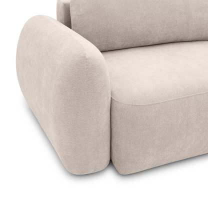 Mayo mini - kompaktowa sofa