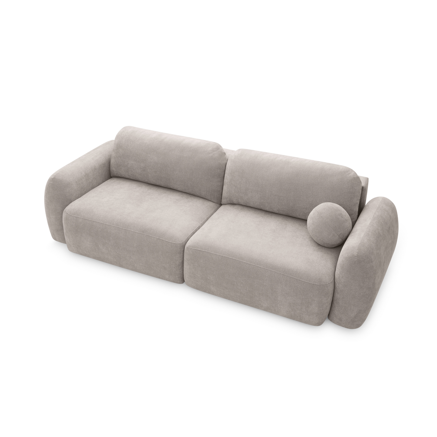 Mayo mini - kompaktowa sofa