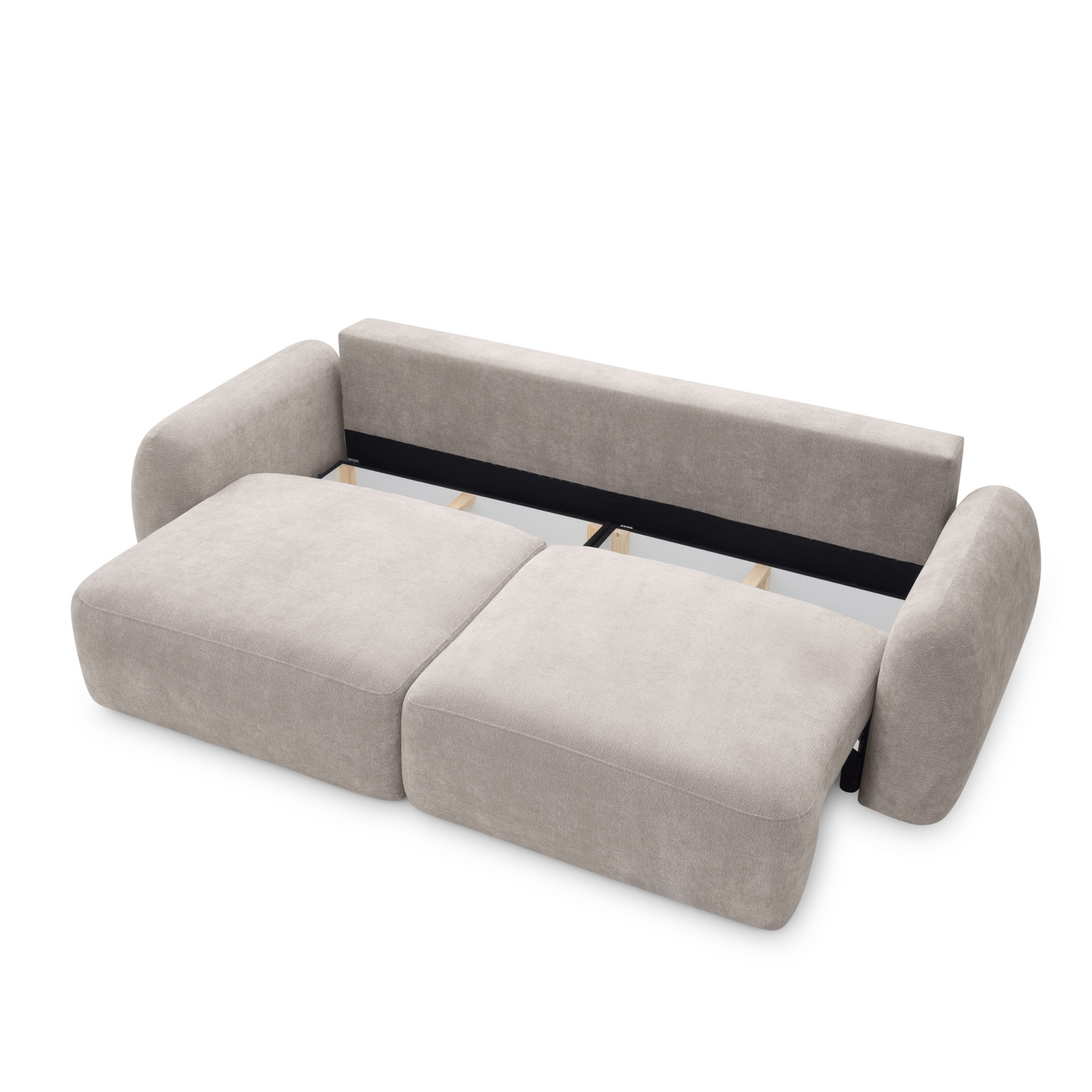 Mayo mini - kompaktowa sofa