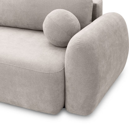 Mayo mini - kompaktowa sofa