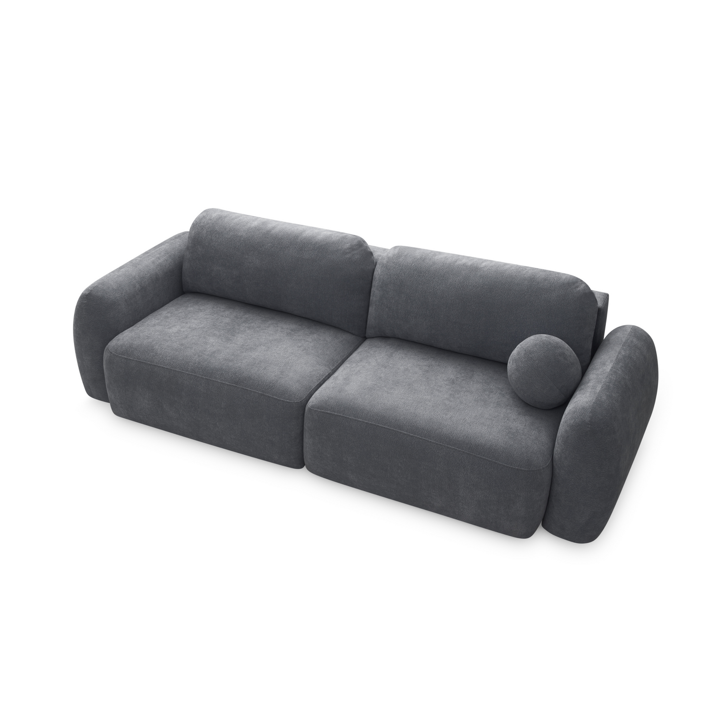 Mayo mini - kompaktowa sofa