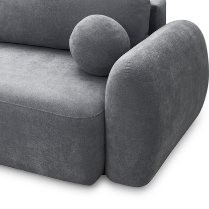Mayo mini - kompaktowa sofa