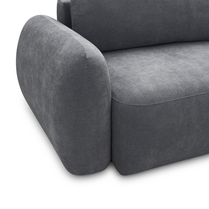 Mayo mini - kompaktowa sofa