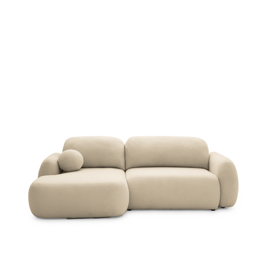 Mayo mini  narożnik - lewy