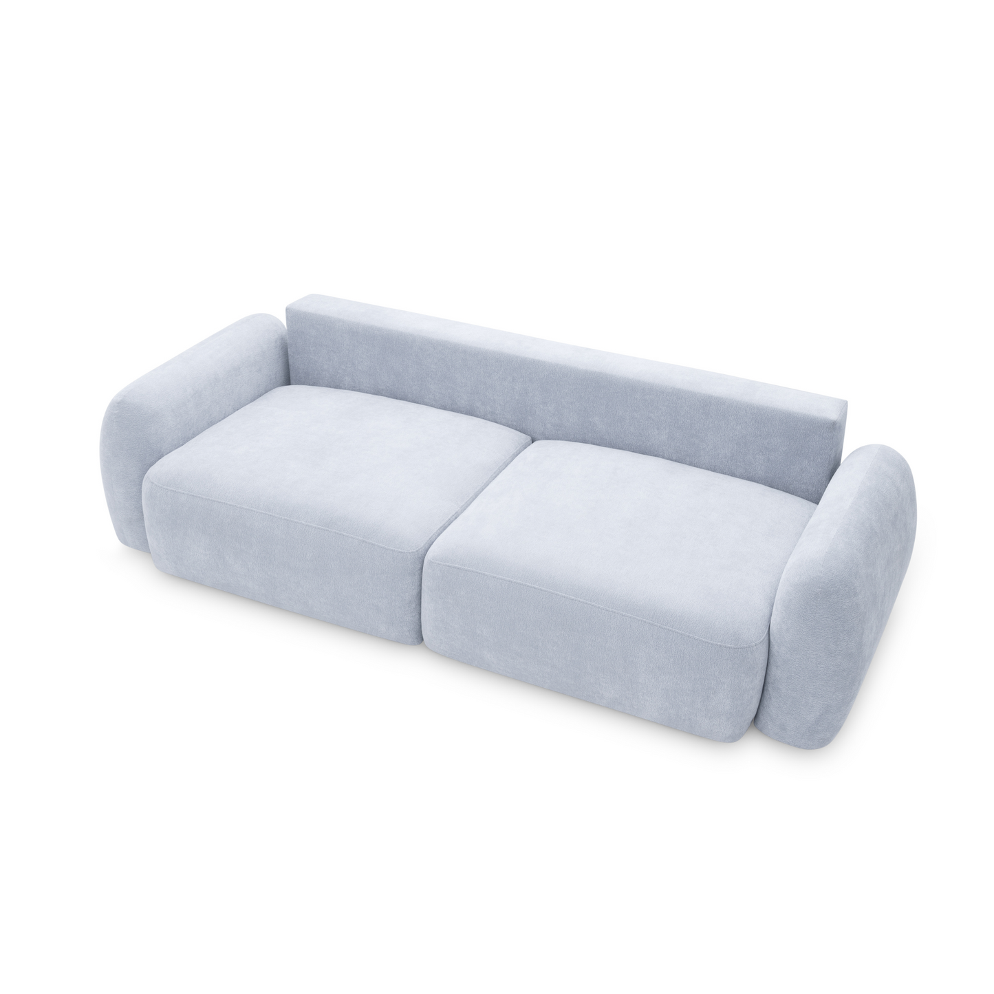 Mayo mini - kompaktowa sofa