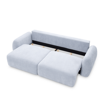 Mayo mini - kompaktowa sofa