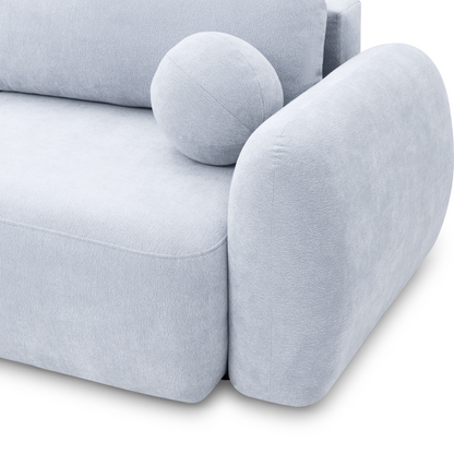 Mayo mini - kompaktowa sofa